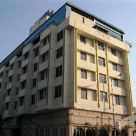 Jaies Hotel Jaipur Eksteriør billede