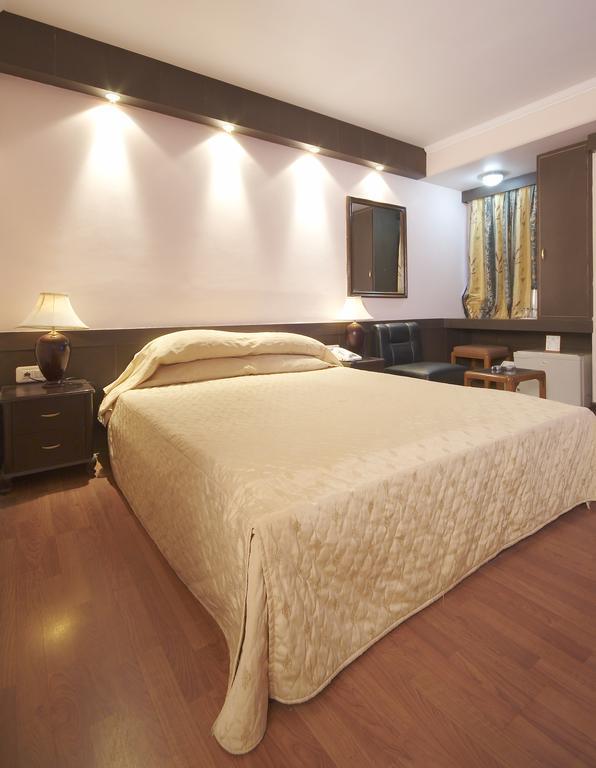 Jaies Hotel Jaipur Værelse billede