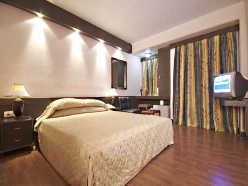 Jaies Hotel Jaipur Eksteriør billede
