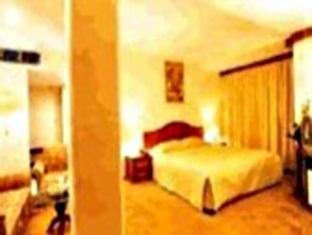 Jaies Hotel Jaipur Eksteriør billede