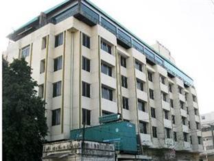 Jaies Hotel Jaipur Eksteriør billede